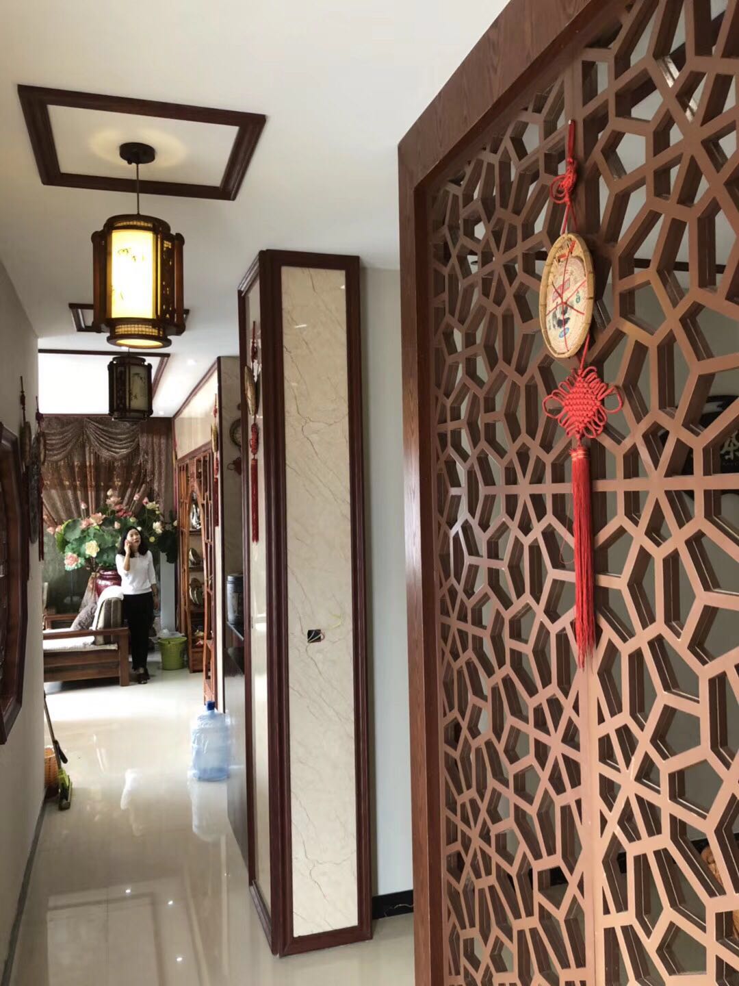 中歐風格